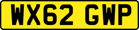 WX62GWP