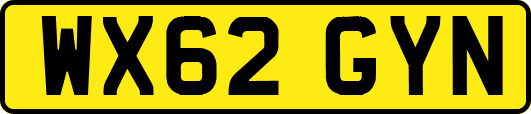 WX62GYN