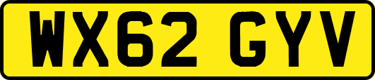 WX62GYV