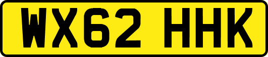WX62HHK