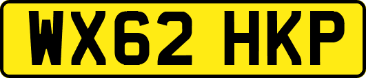 WX62HKP