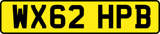 WX62HPB
