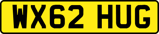 WX62HUG