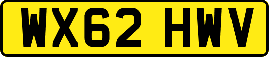 WX62HWV