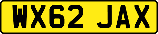 WX62JAX