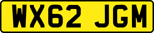 WX62JGM