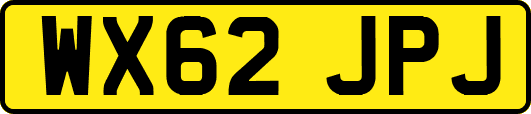 WX62JPJ