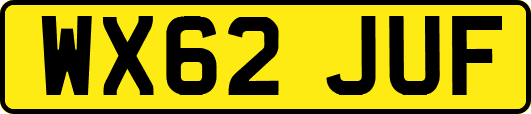 WX62JUF