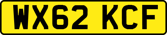 WX62KCF