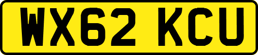 WX62KCU