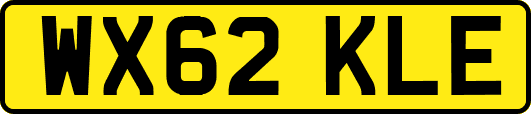 WX62KLE