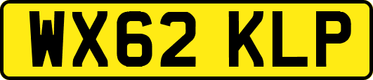 WX62KLP
