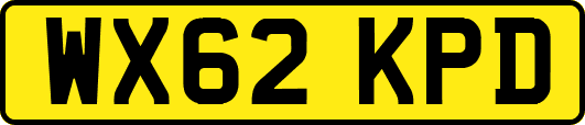 WX62KPD