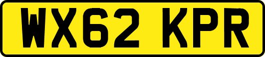 WX62KPR