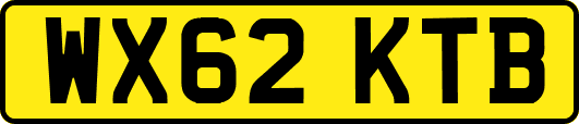 WX62KTB