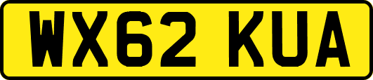 WX62KUA