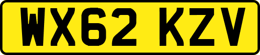 WX62KZV
