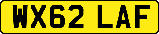 WX62LAF