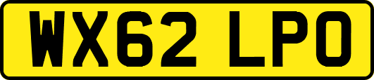 WX62LPO