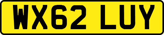 WX62LUY