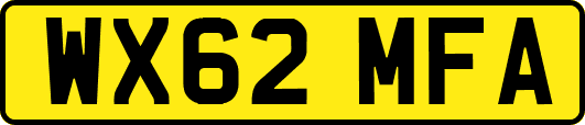 WX62MFA