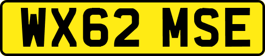 WX62MSE