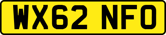 WX62NFO