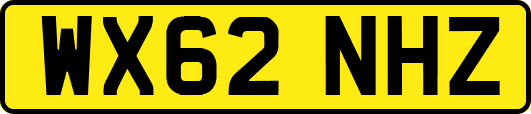 WX62NHZ