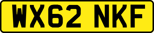 WX62NKF