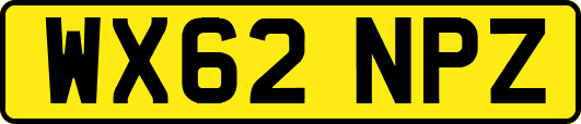 WX62NPZ