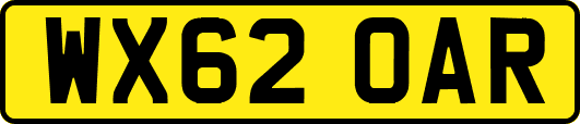 WX62OAR