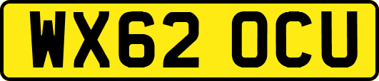WX62OCU