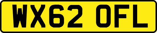 WX62OFL