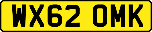 WX62OMK