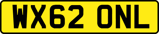 WX62ONL