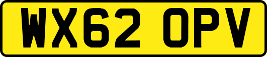 WX62OPV