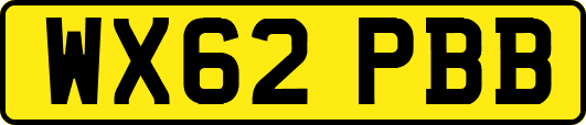 WX62PBB