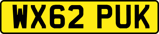 WX62PUK