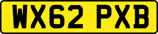 WX62PXB