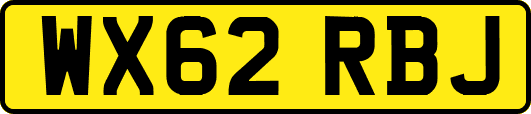 WX62RBJ