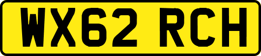 WX62RCH