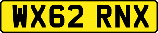 WX62RNX