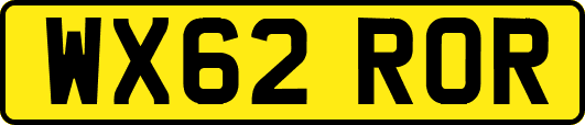 WX62ROR