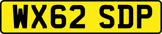 WX62SDP