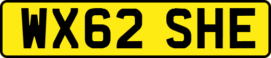 WX62SHE