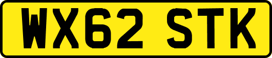 WX62STK