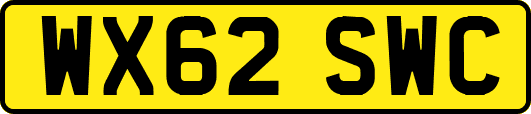 WX62SWC