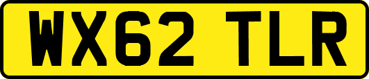 WX62TLR