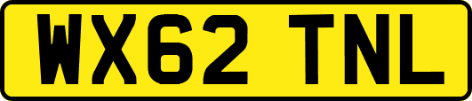 WX62TNL