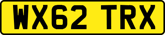 WX62TRX